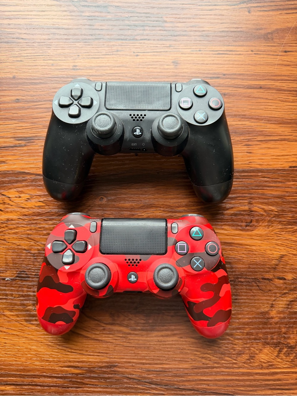 PlayStation 4 Controller Bundle - Picture 2 of 5
